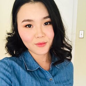 Meet your Posher, Sanaa